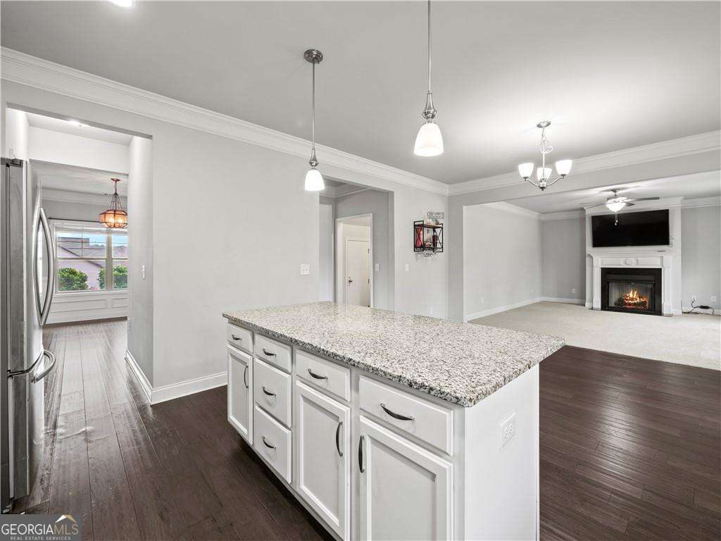 146 Morris Creek Drive Hoschton GA 30548