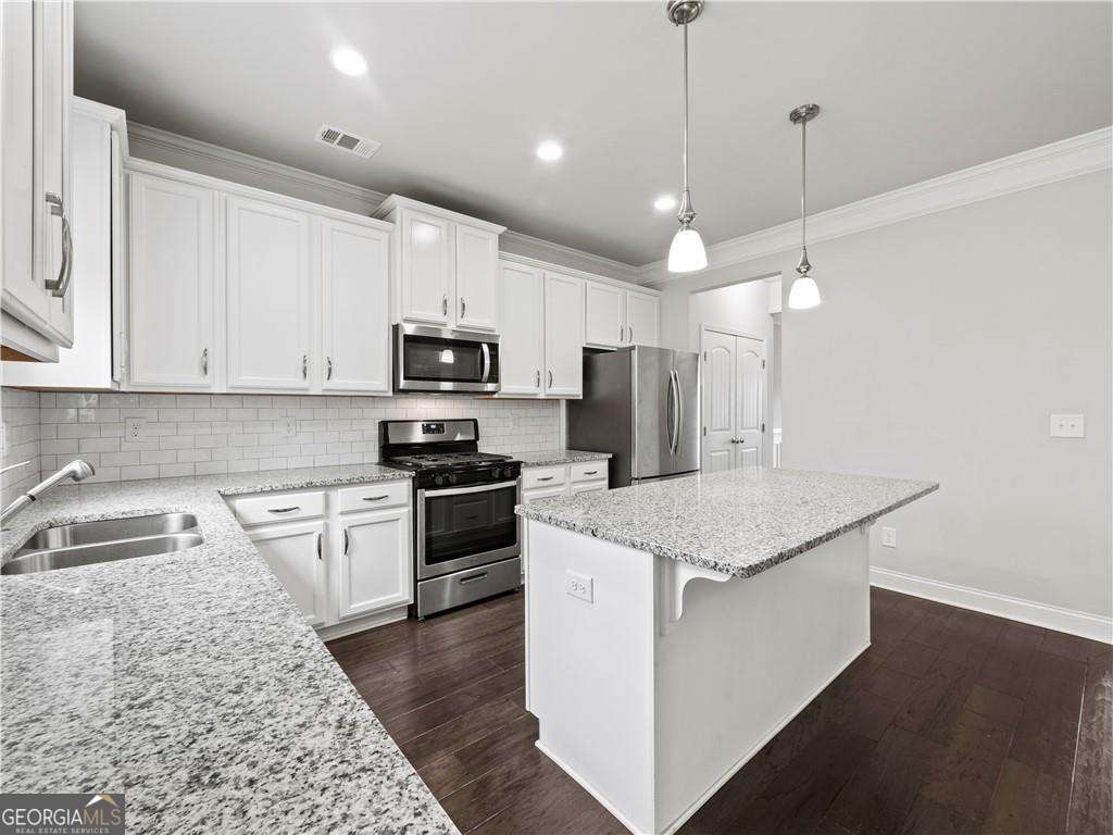 146 Morris Creek Drive Hoschton GA 30548