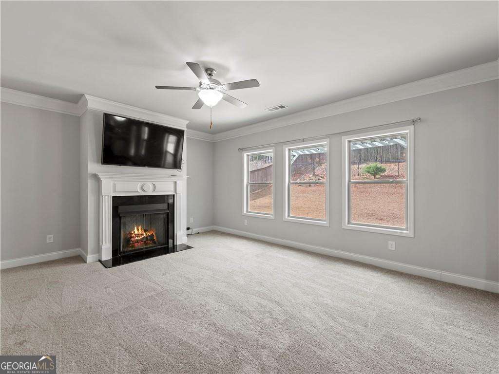 146 Morris Creek Drive Hoschton GA 30548