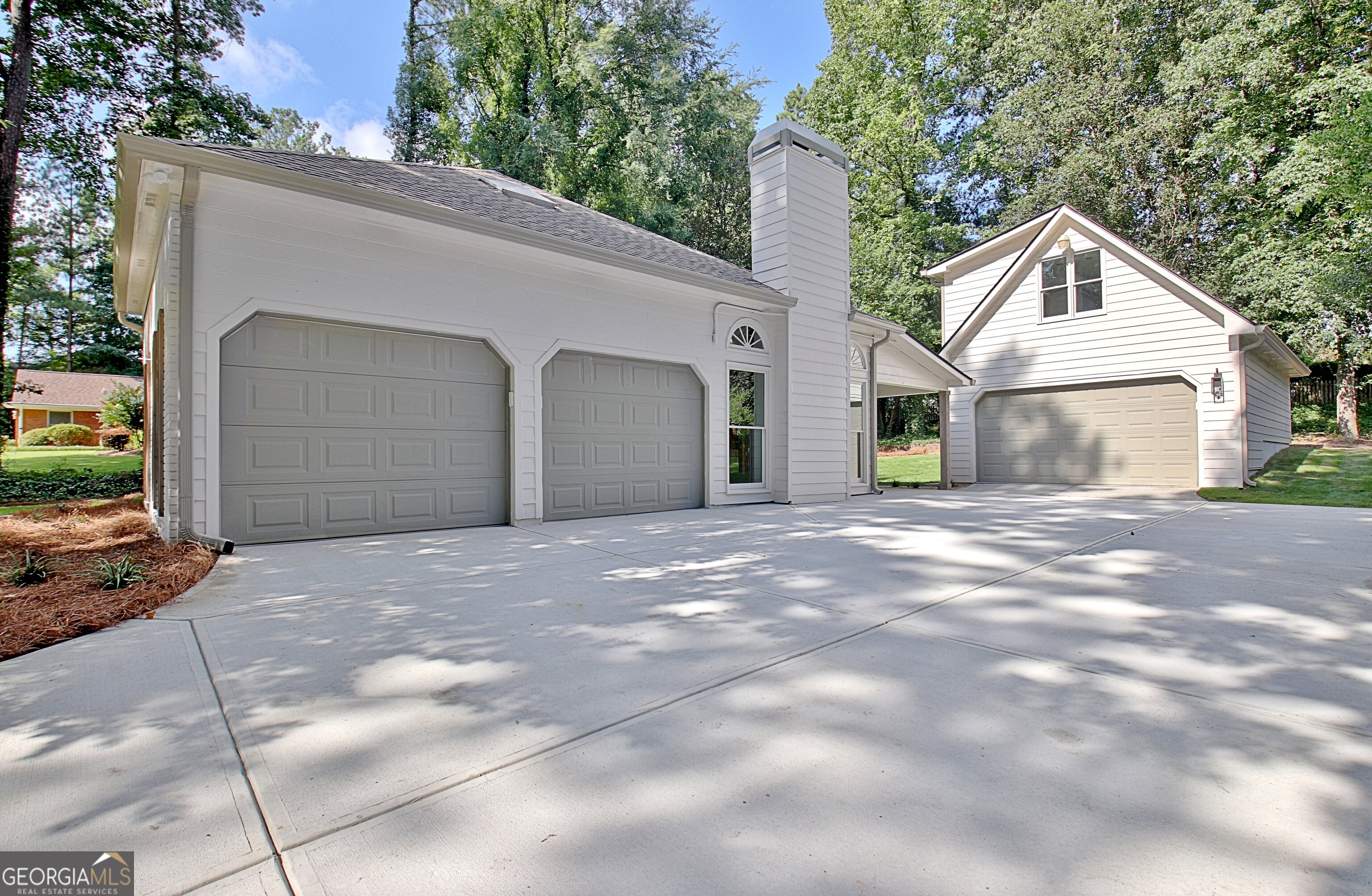 407 Walnut Grove Road Peachtree City GA 30269