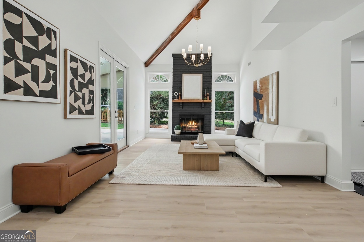 407 Walnut Grove Road Peachtree City GA 30269
