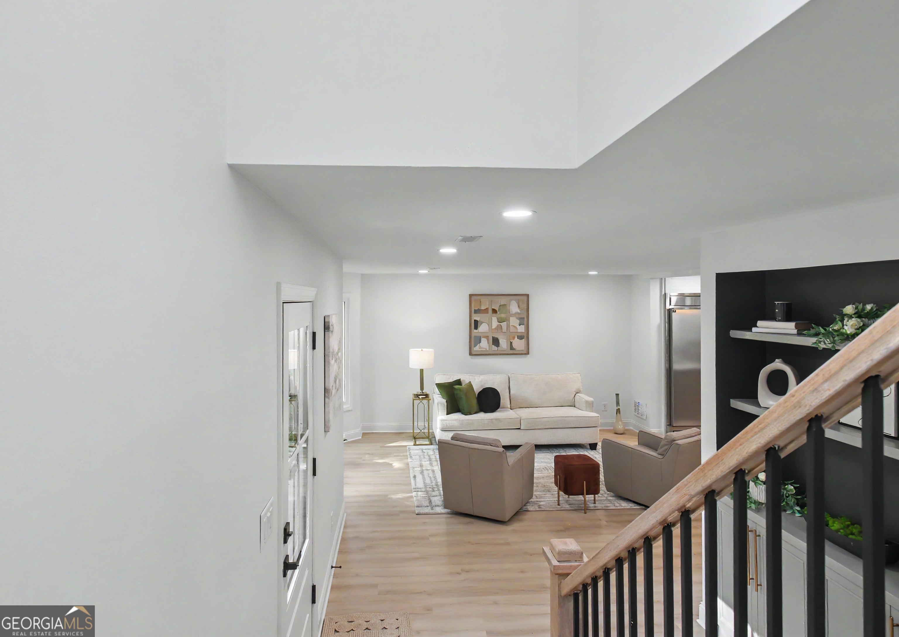 407 Walnut Grove Road Peachtree City GA 30269