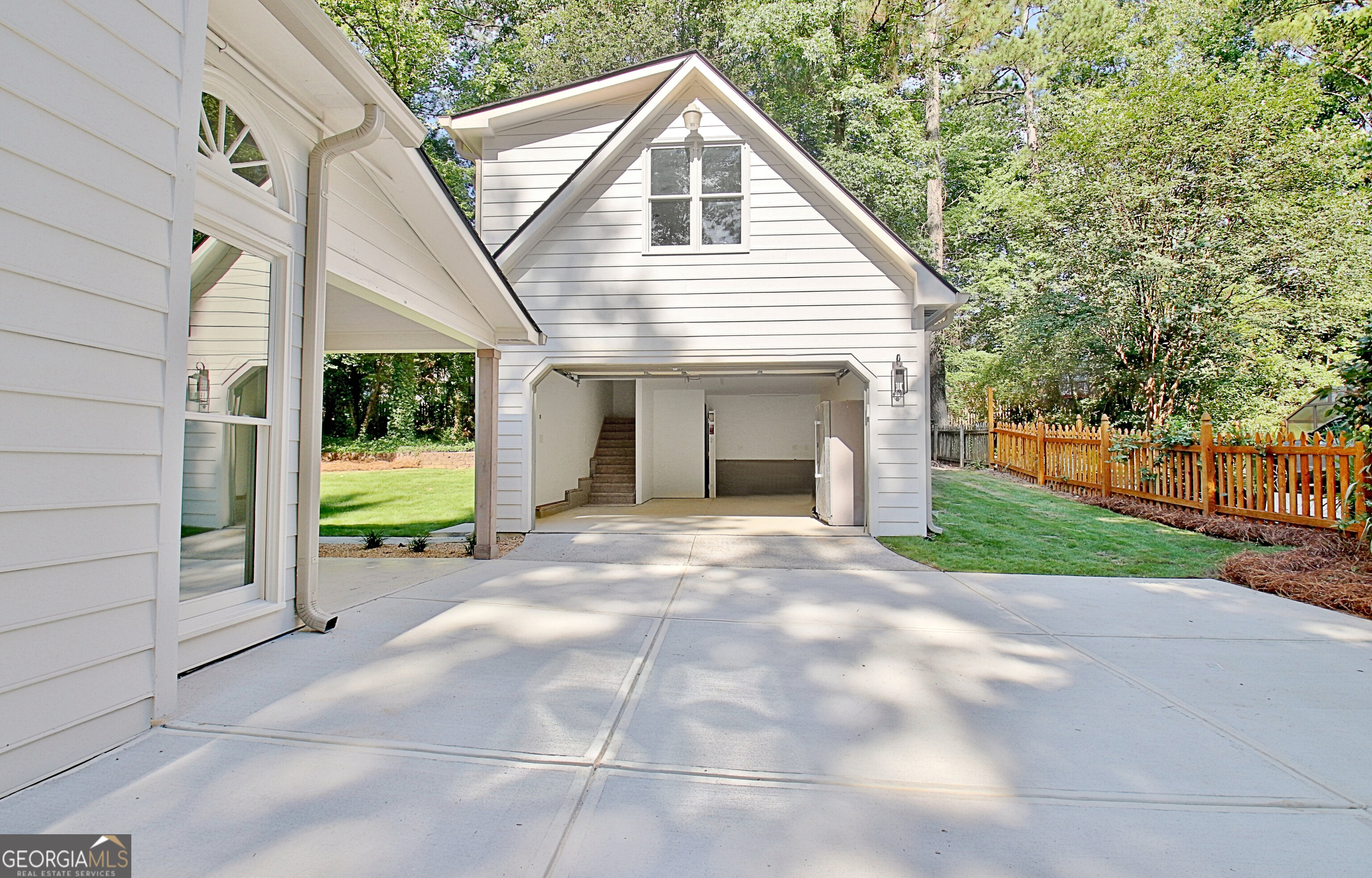 407 Walnut Grove Road Peachtree City GA 30269