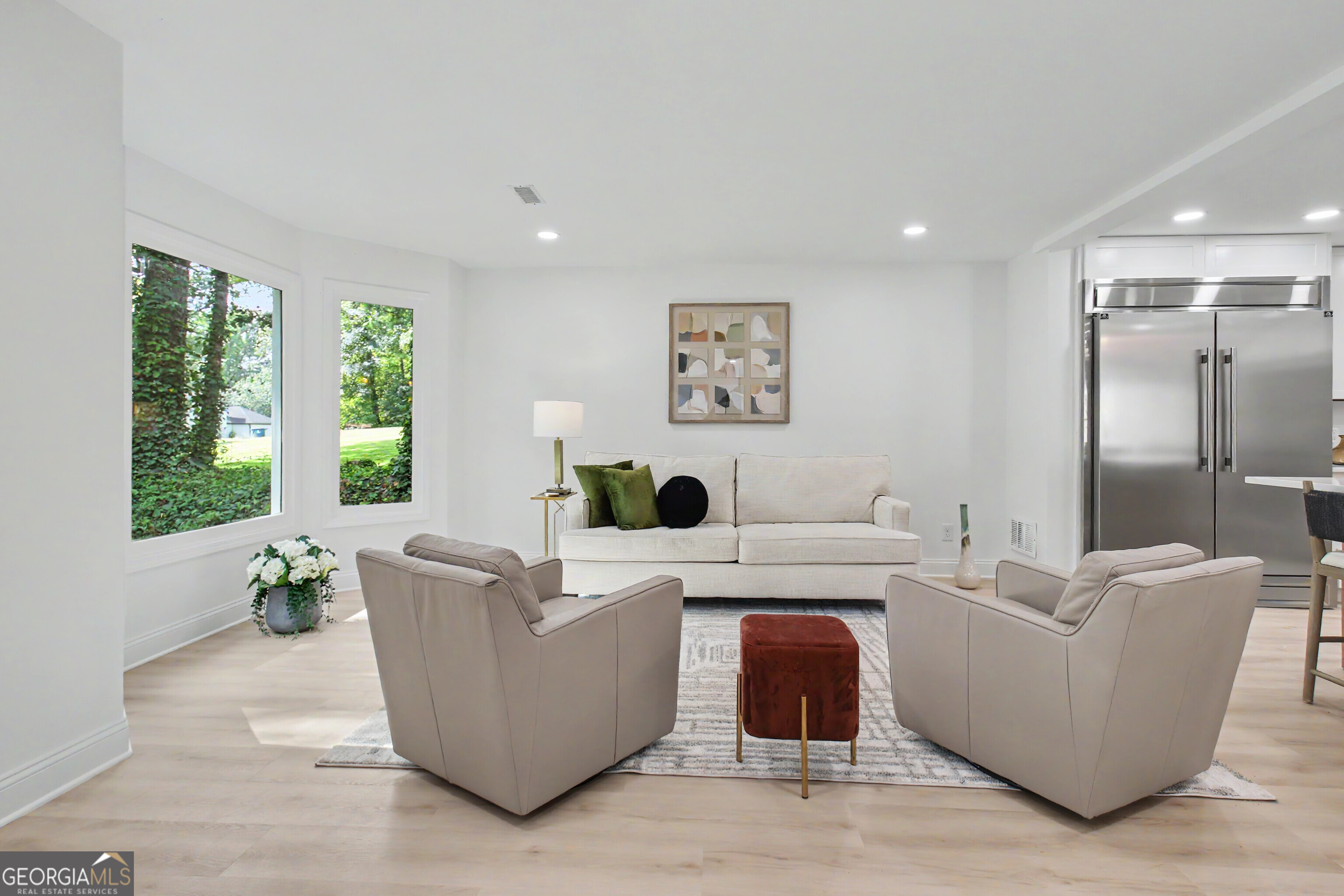 407 Walnut Grove Road Peachtree City GA 30269