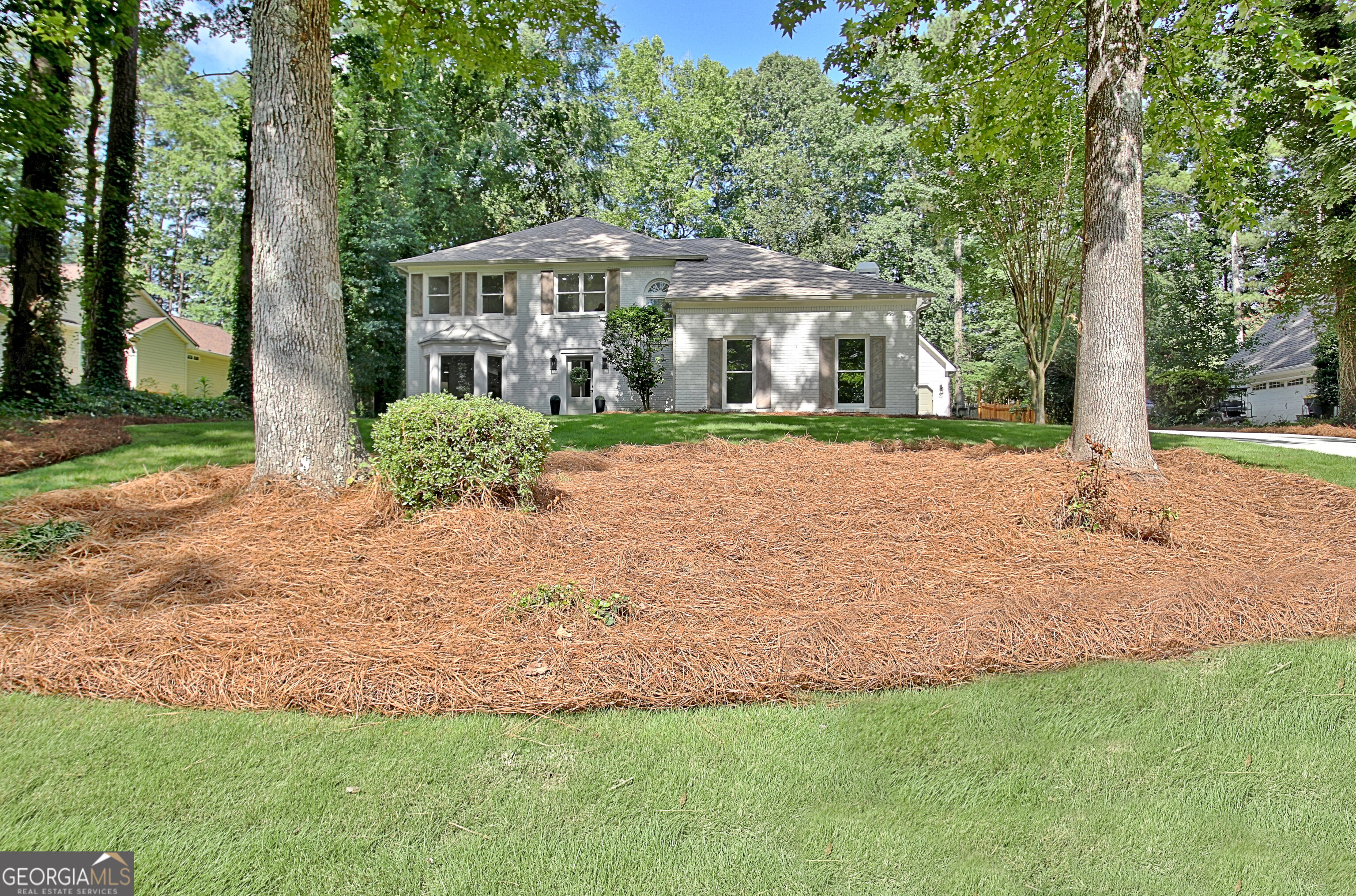 407 Walnut Grove Road Peachtree City GA 30269