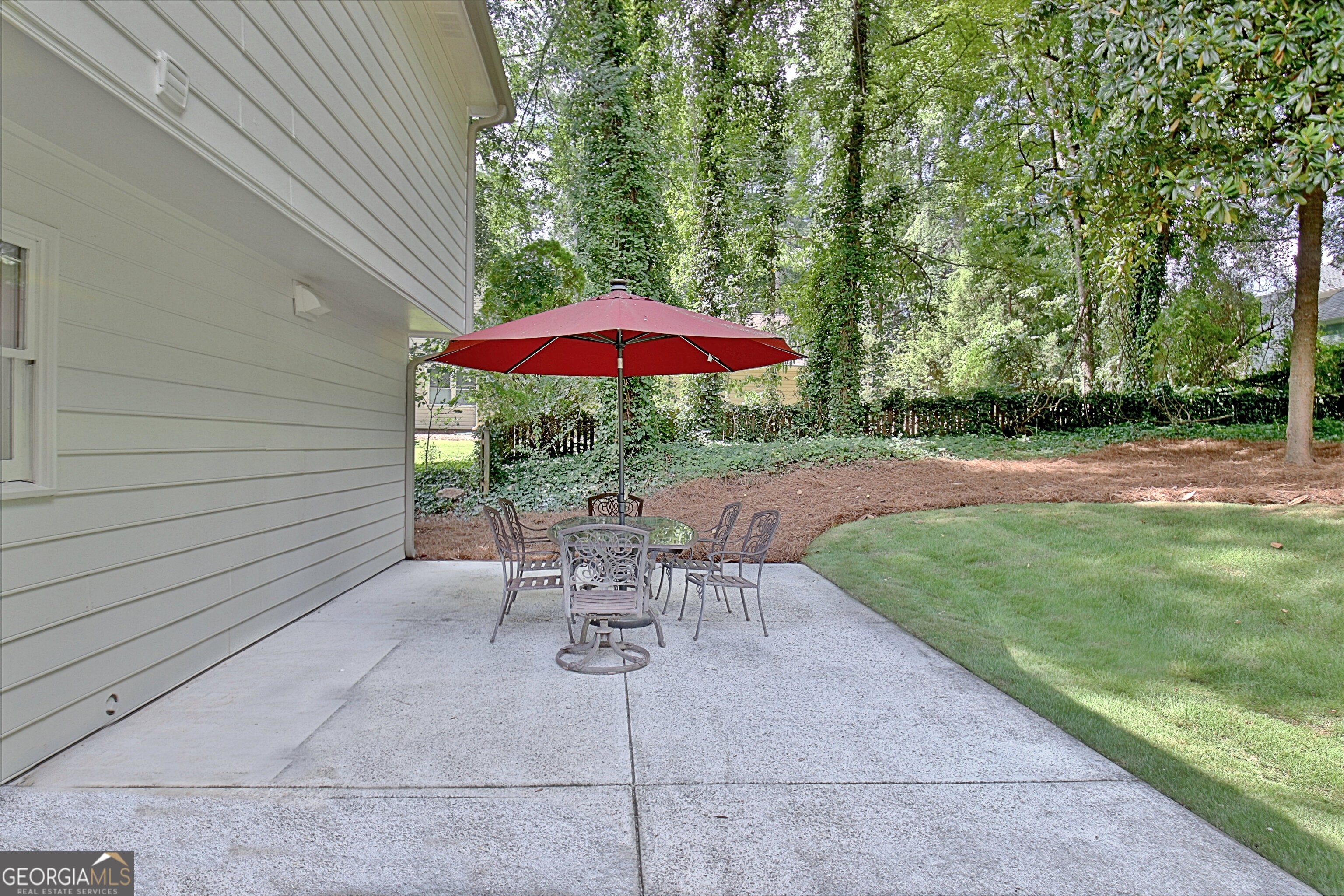 407 Walnut Grove Road Peachtree City GA 30269