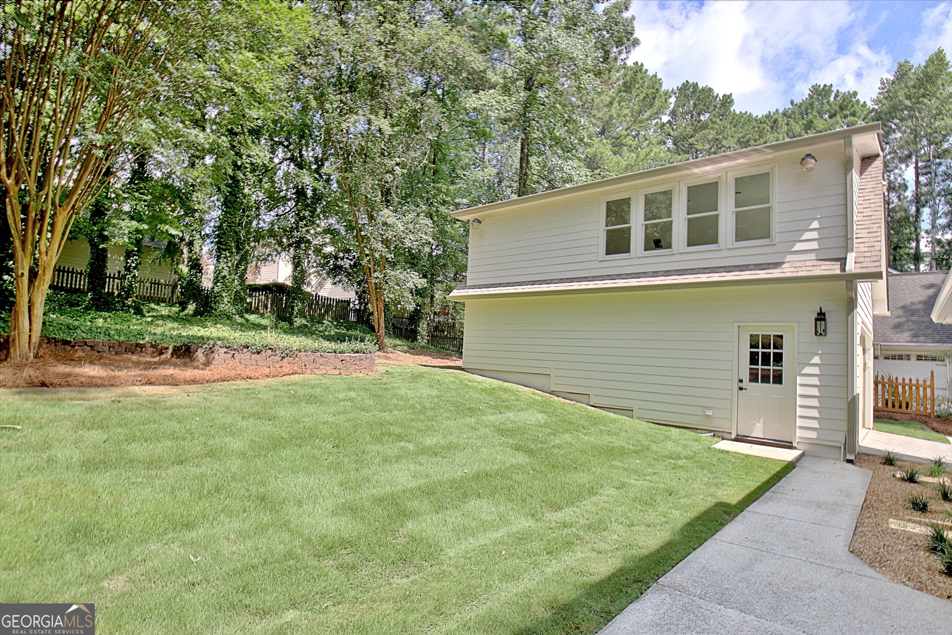407 Walnut Grove Road Peachtree City GA 30269