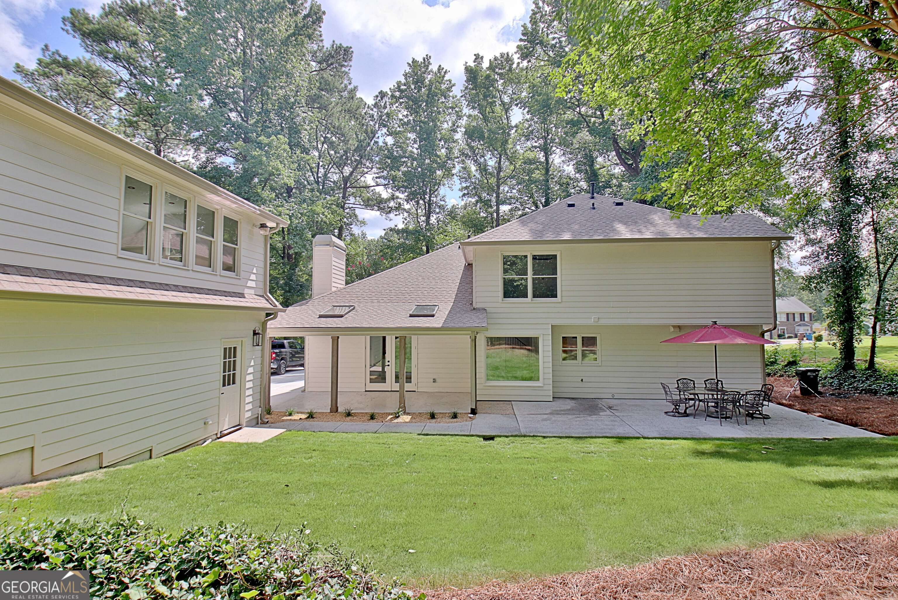 407 Walnut Grove Road Peachtree City GA 30269