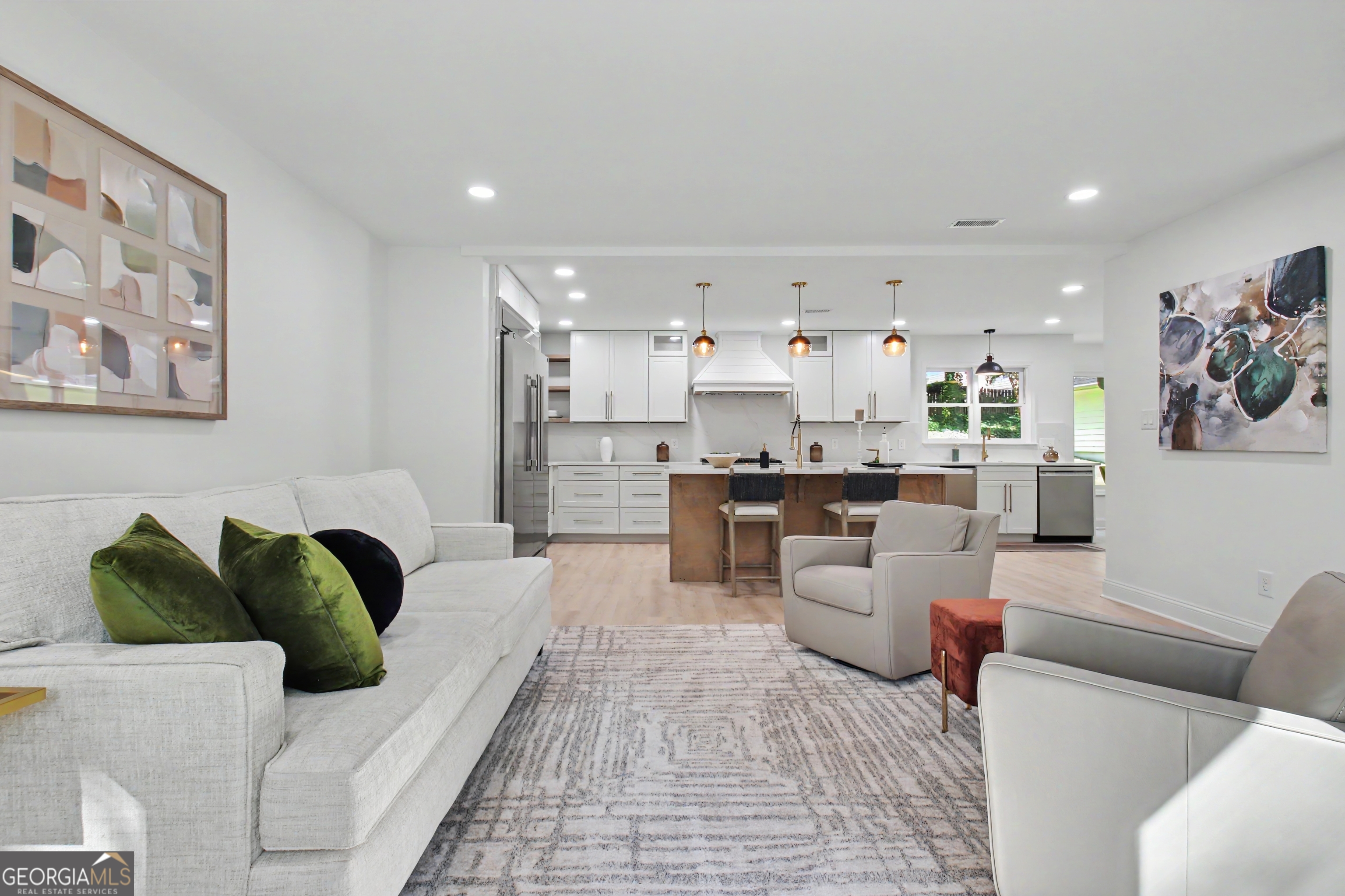407 Walnut Grove Road Peachtree City GA 30269
