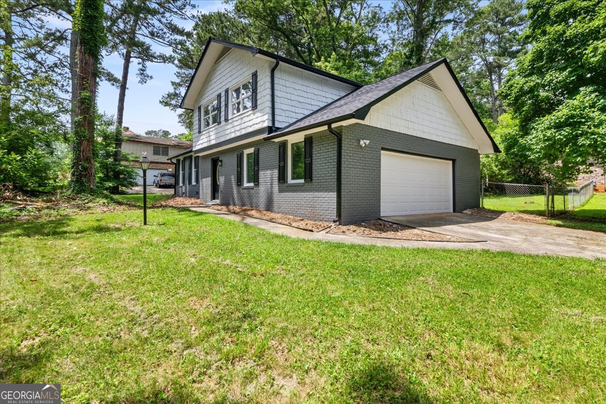 5058 Rock Springs Road Lithonia GA 30038