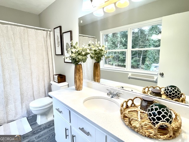 5058 Rock Springs Road Lithonia GA 30038