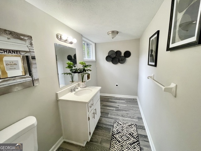 5058 Rock Springs Road Lithonia GA 30038