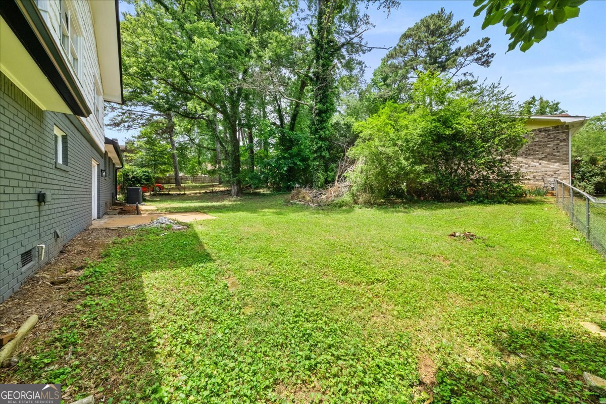 5058 Rock Springs Road Lithonia GA 30038