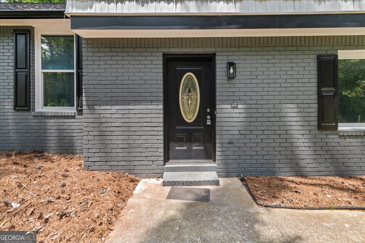 5058 Rock Springs Road Lithonia GA 30038