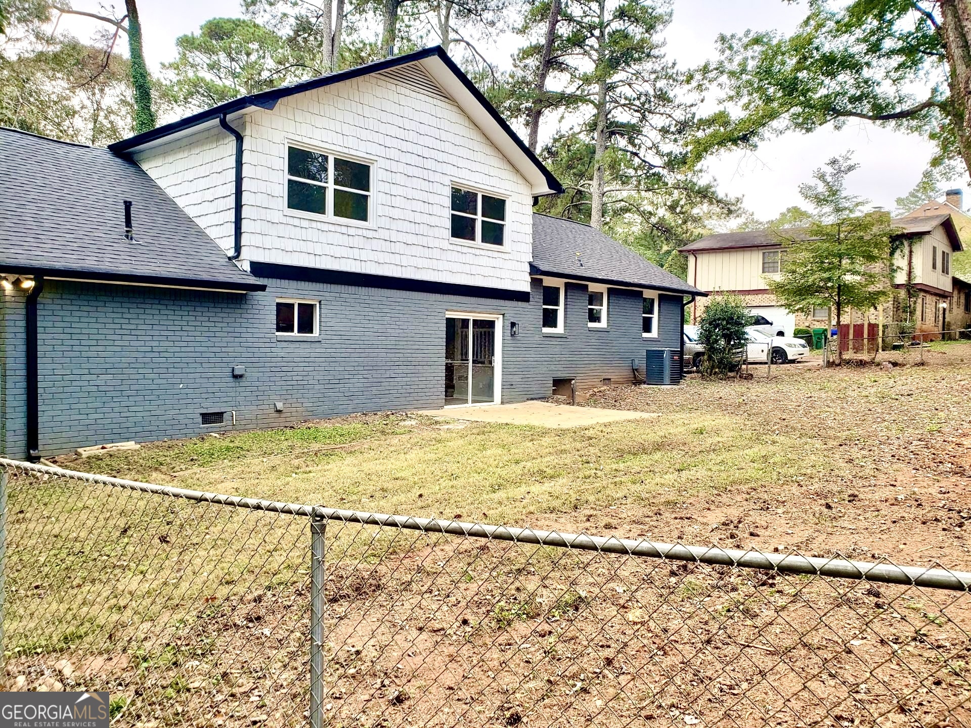 5058 Rock Springs Road Lithonia GA 30038