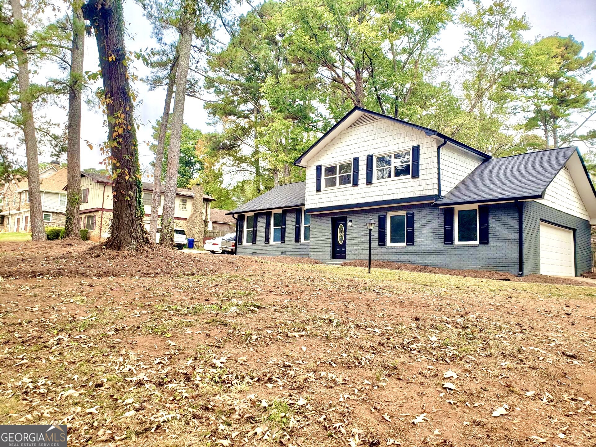 5058 Rock Springs Road Lithonia GA 30038