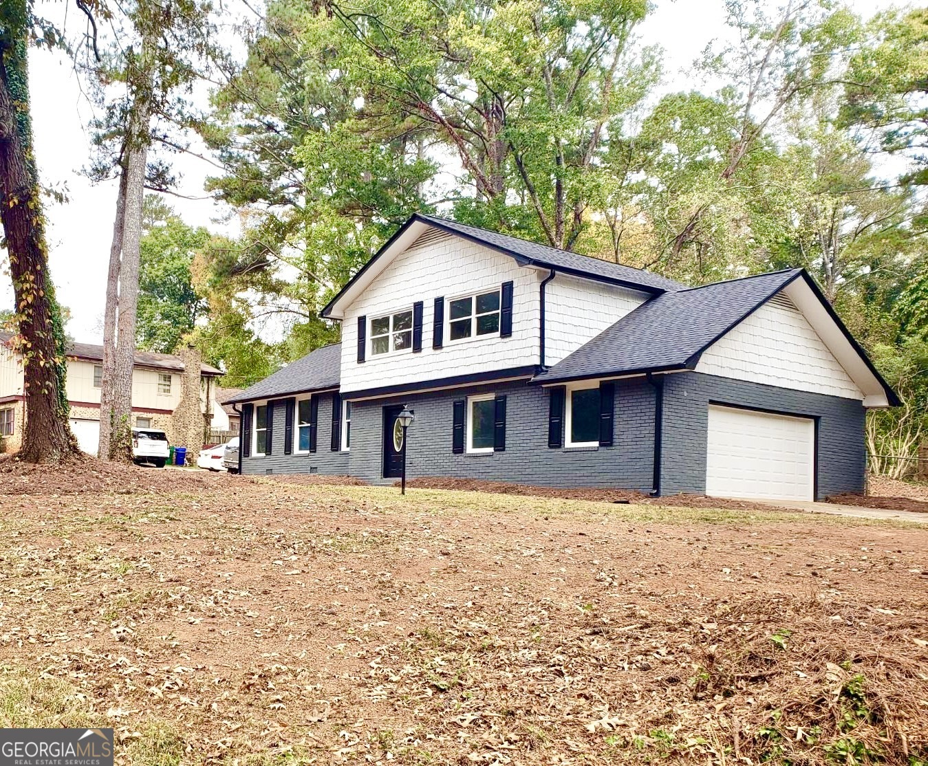 5058 Rock Springs Road Lithonia GA 30038