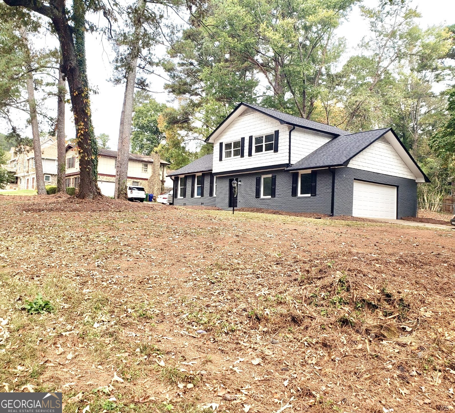 5058 Rock Springs Road Lithonia GA 30038