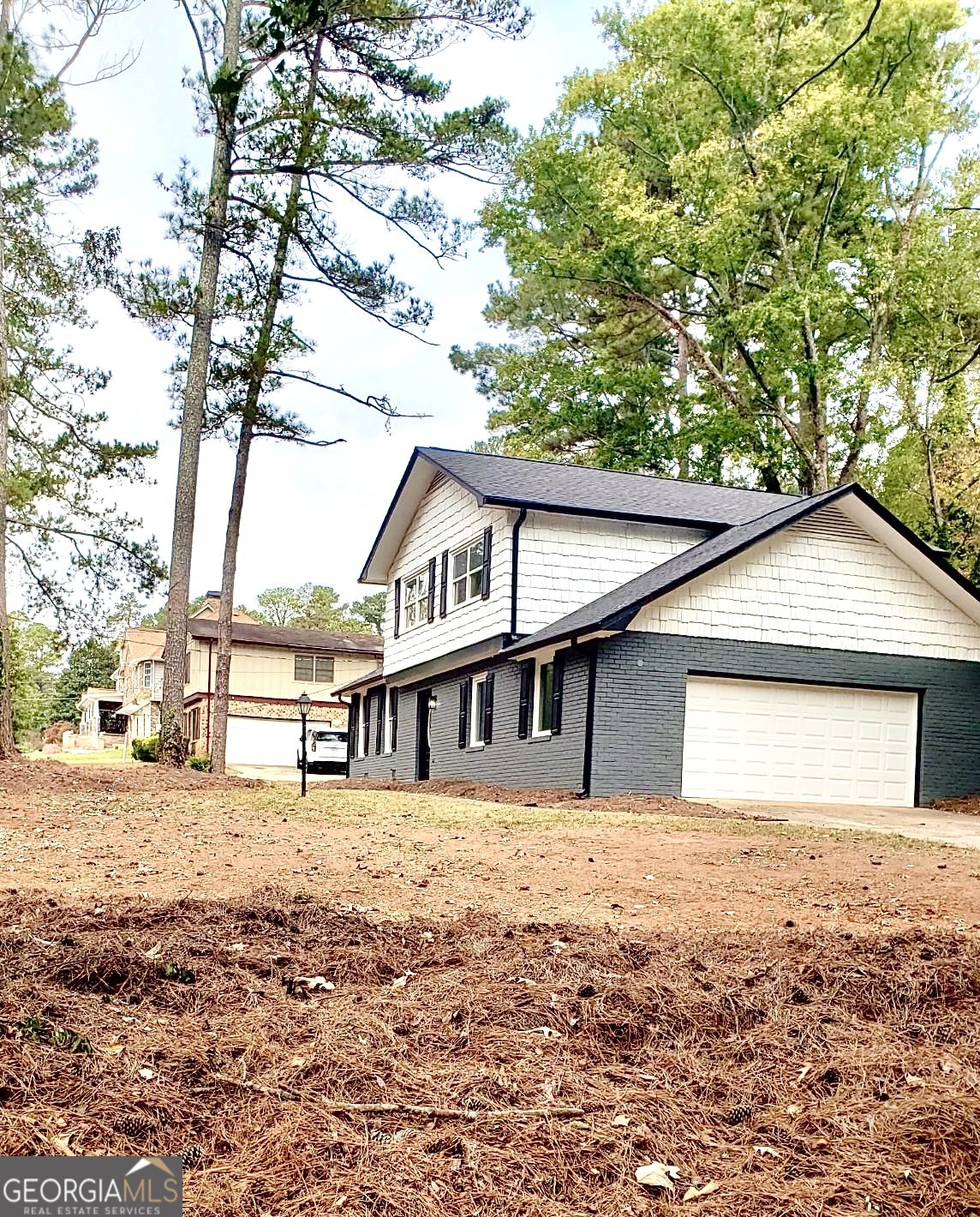 5058 Rock Springs Road Lithonia GA 30038