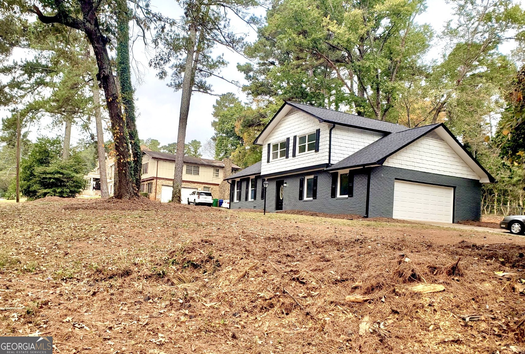 5058 Rock Springs Road Lithonia GA 30038
