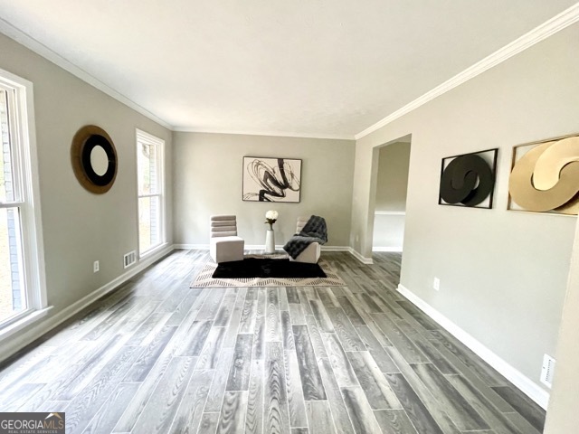 5058 Rock Springs Road Lithonia GA 30038