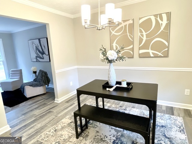 5058 Rock Springs Road Lithonia GA 30038