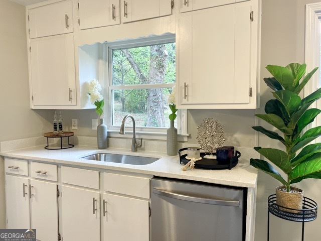 5058 Rock Springs Road Lithonia GA 30038