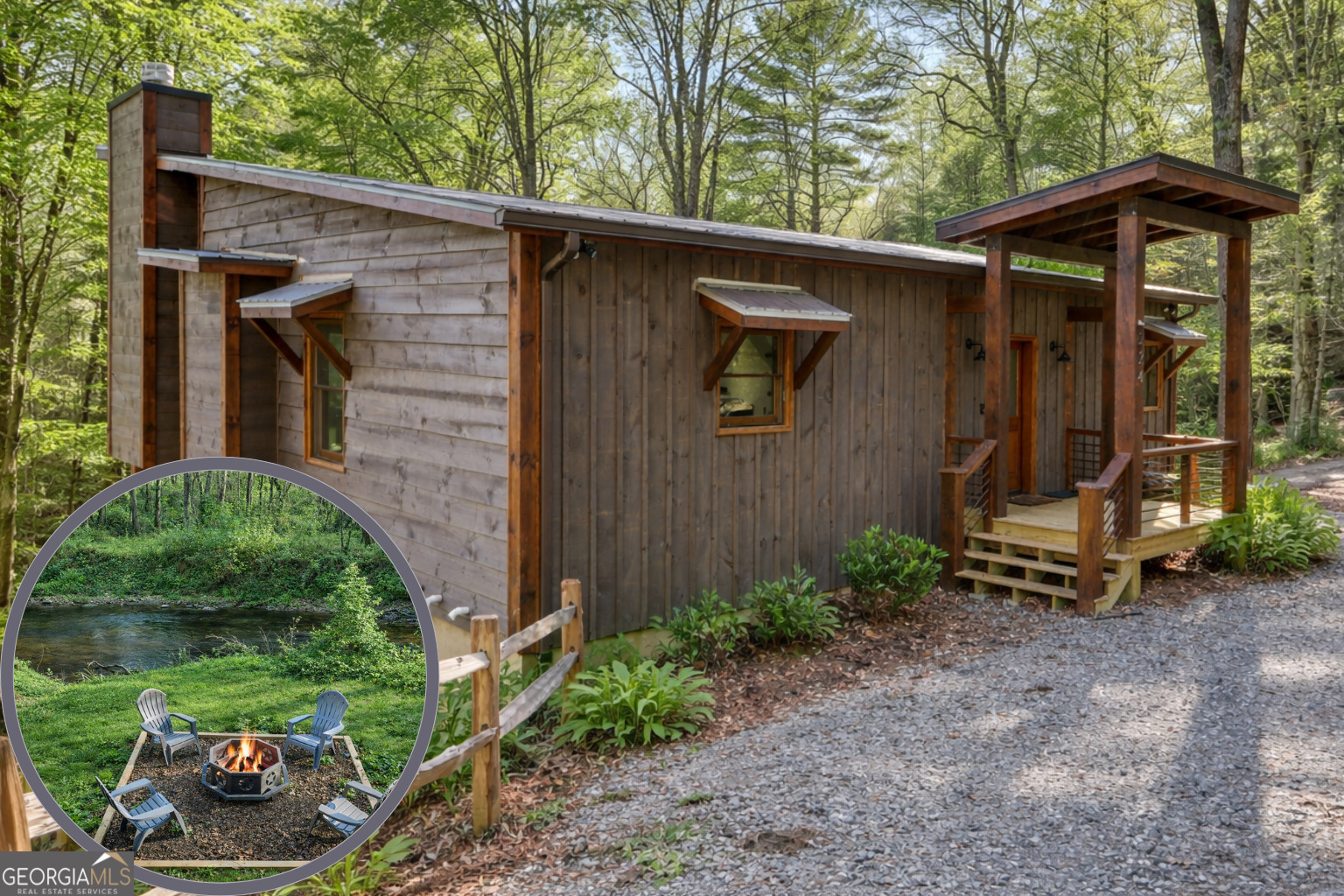 224 Woodland Trail Epworth GA 30541
