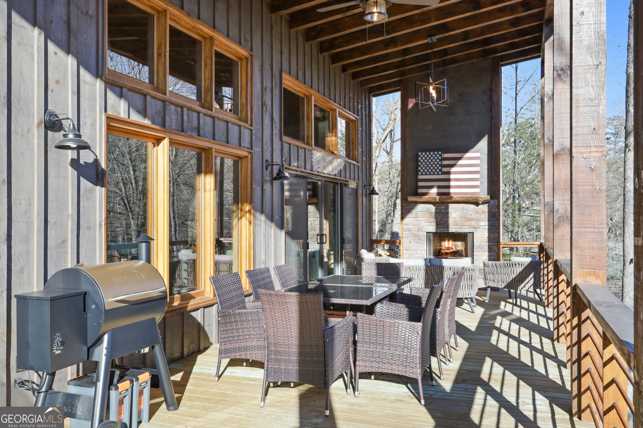 224 Woodland Trail Epworth GA 30541