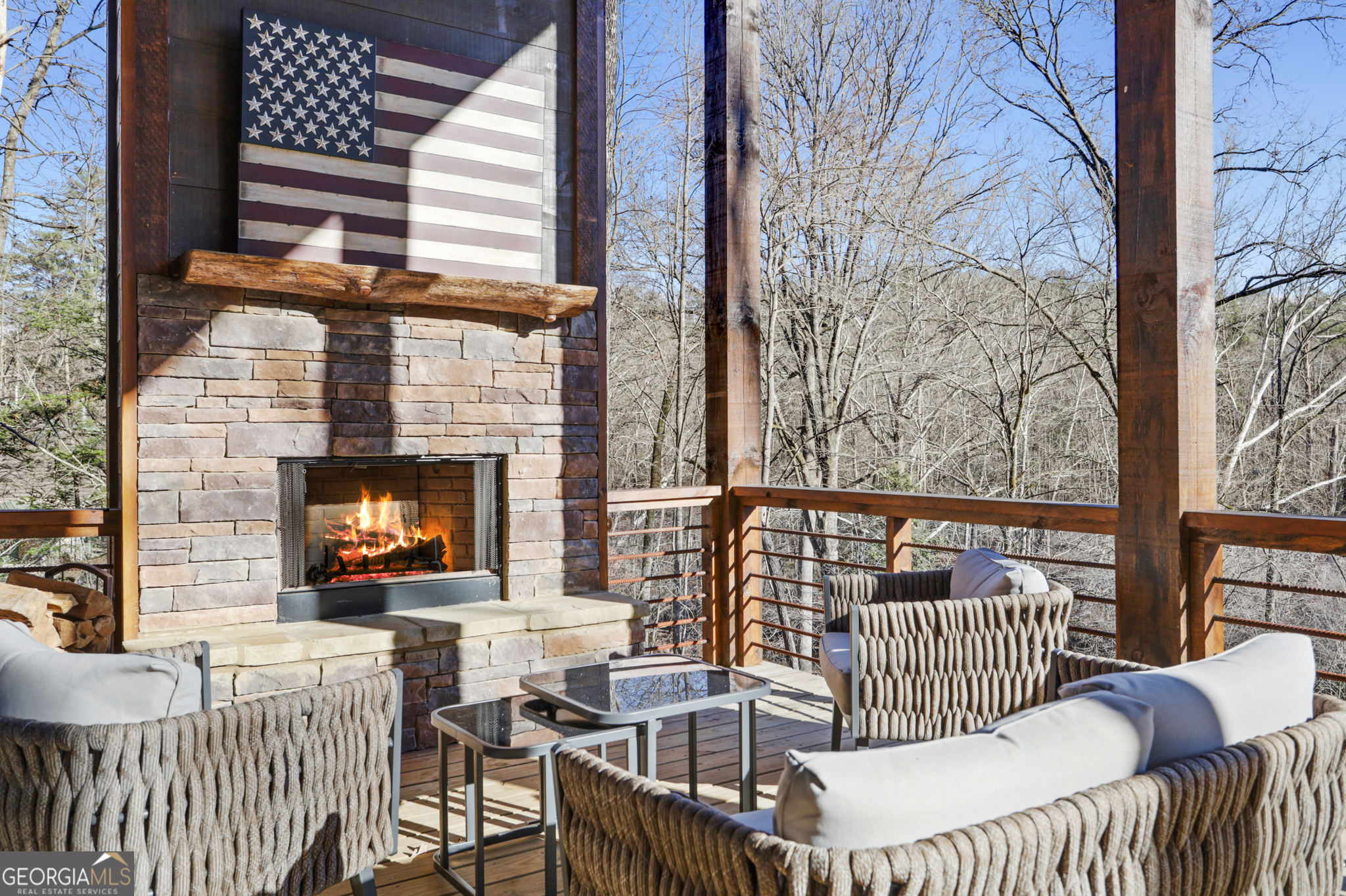 224 Woodland Trail Epworth GA 30541