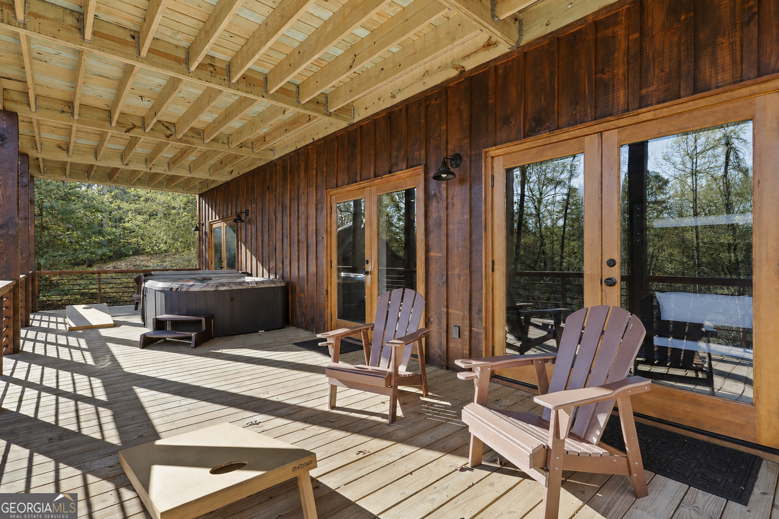 224 Woodland Trail Epworth GA 30541