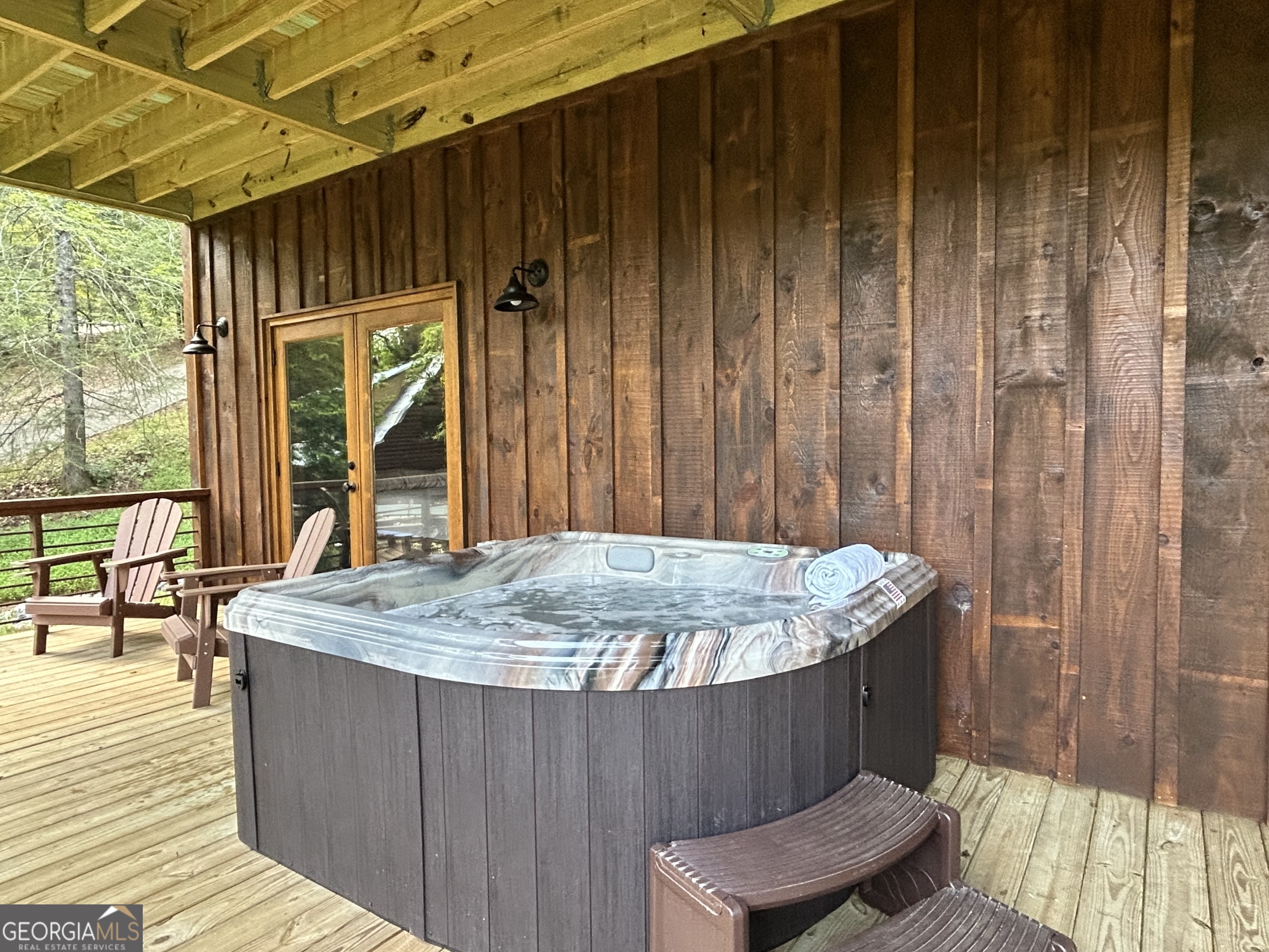 224 Woodland Trail Epworth GA 30541