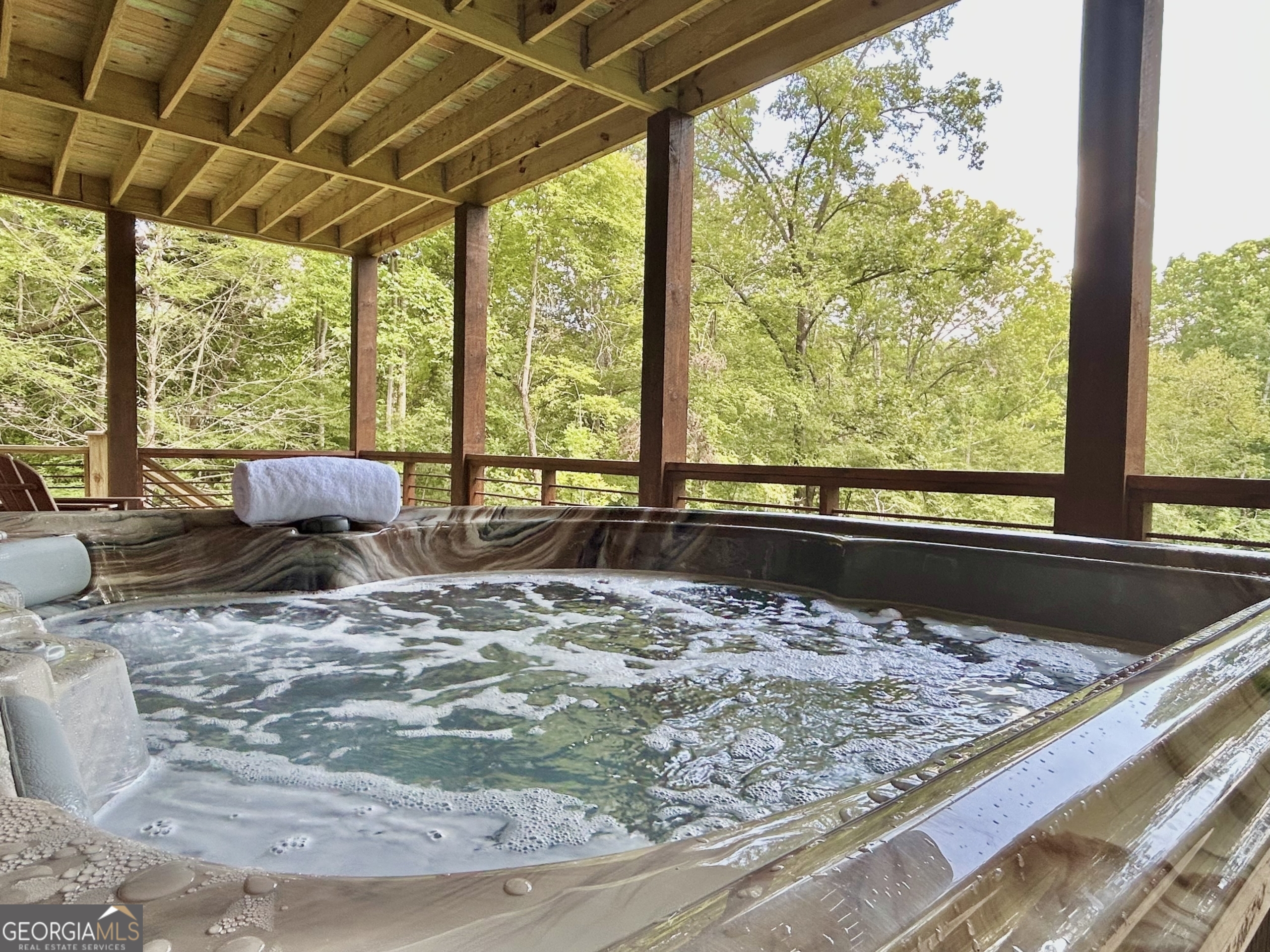 224 Woodland Trail Epworth GA 30541