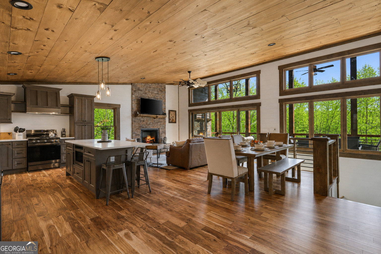 224 Woodland Trail Epworth GA 30541