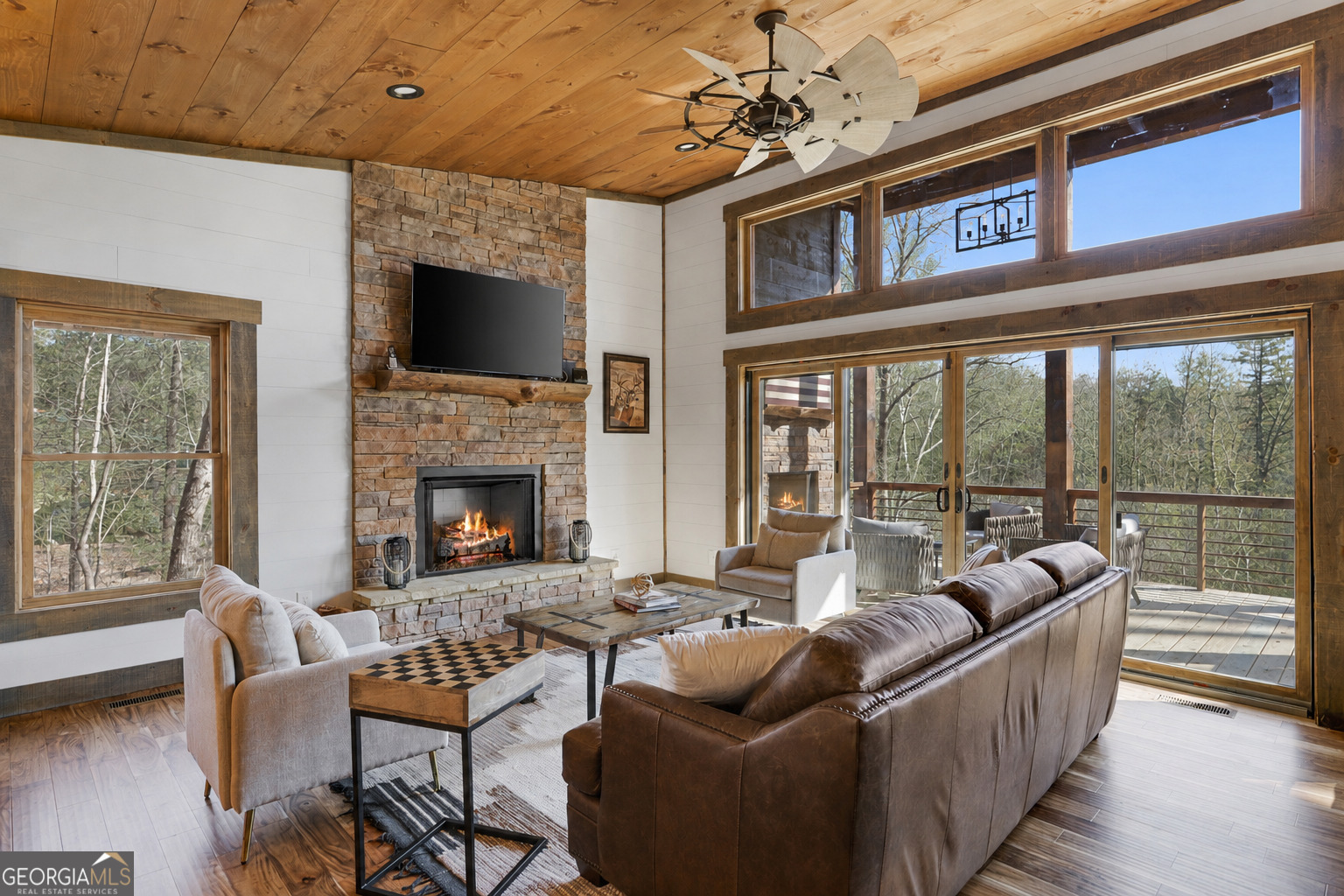 224 Woodland Trail Epworth GA 30541