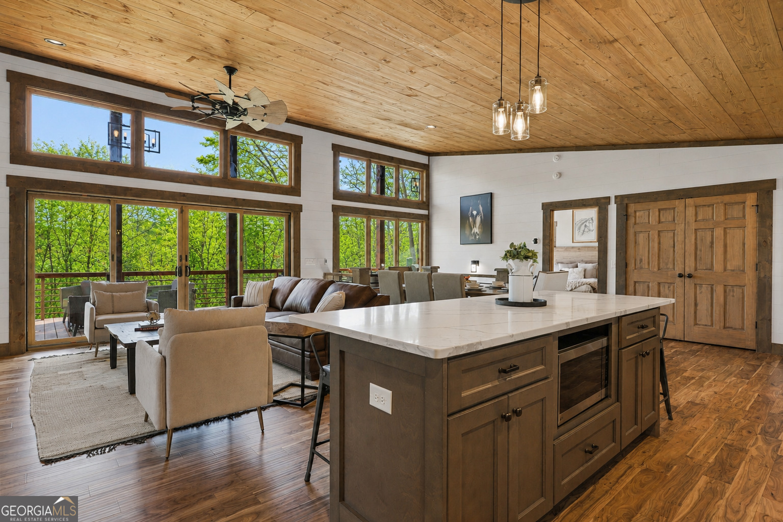 224 Woodland Trail Epworth GA 30541