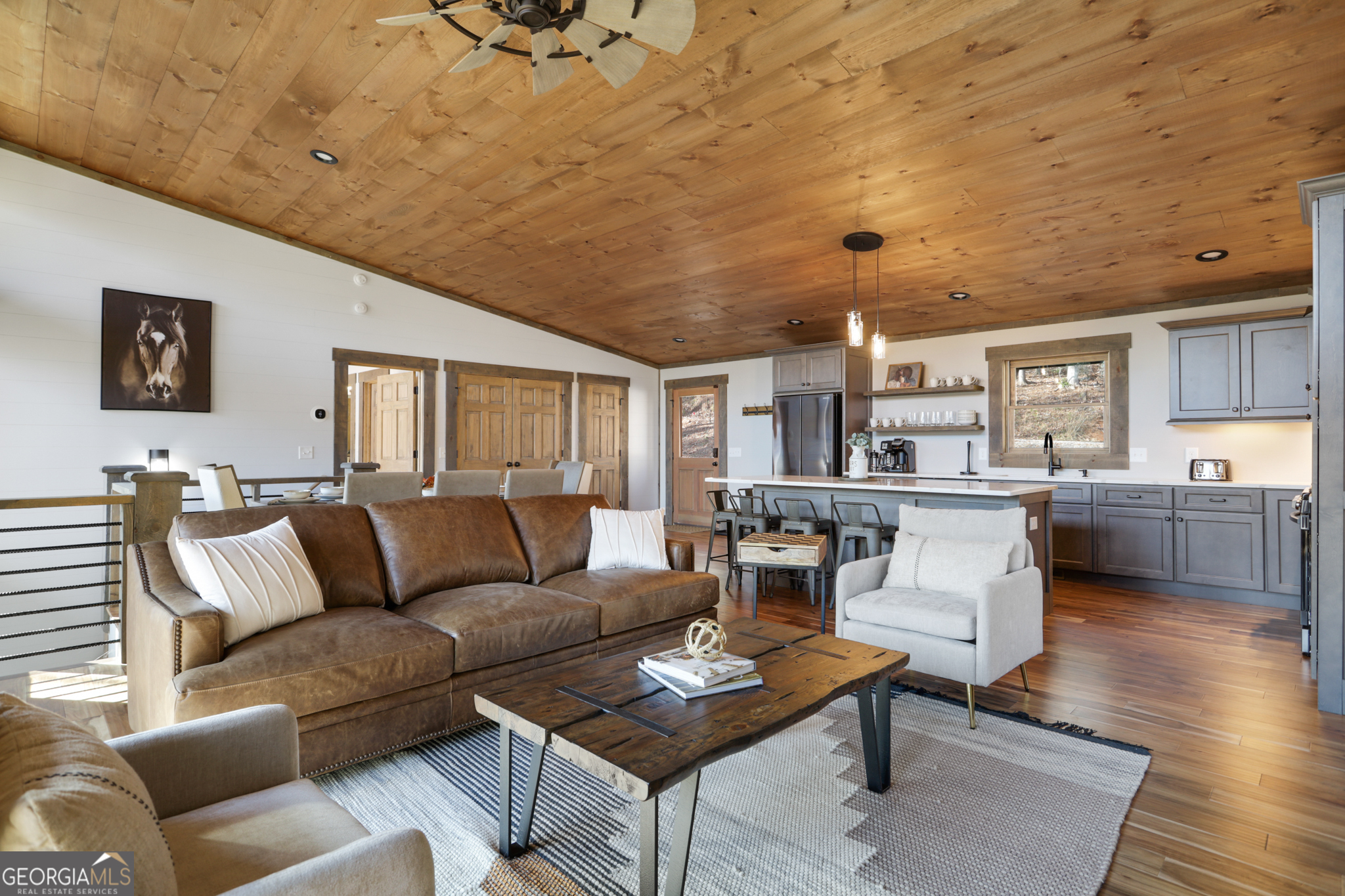 224 Woodland Trail Epworth GA 30541
