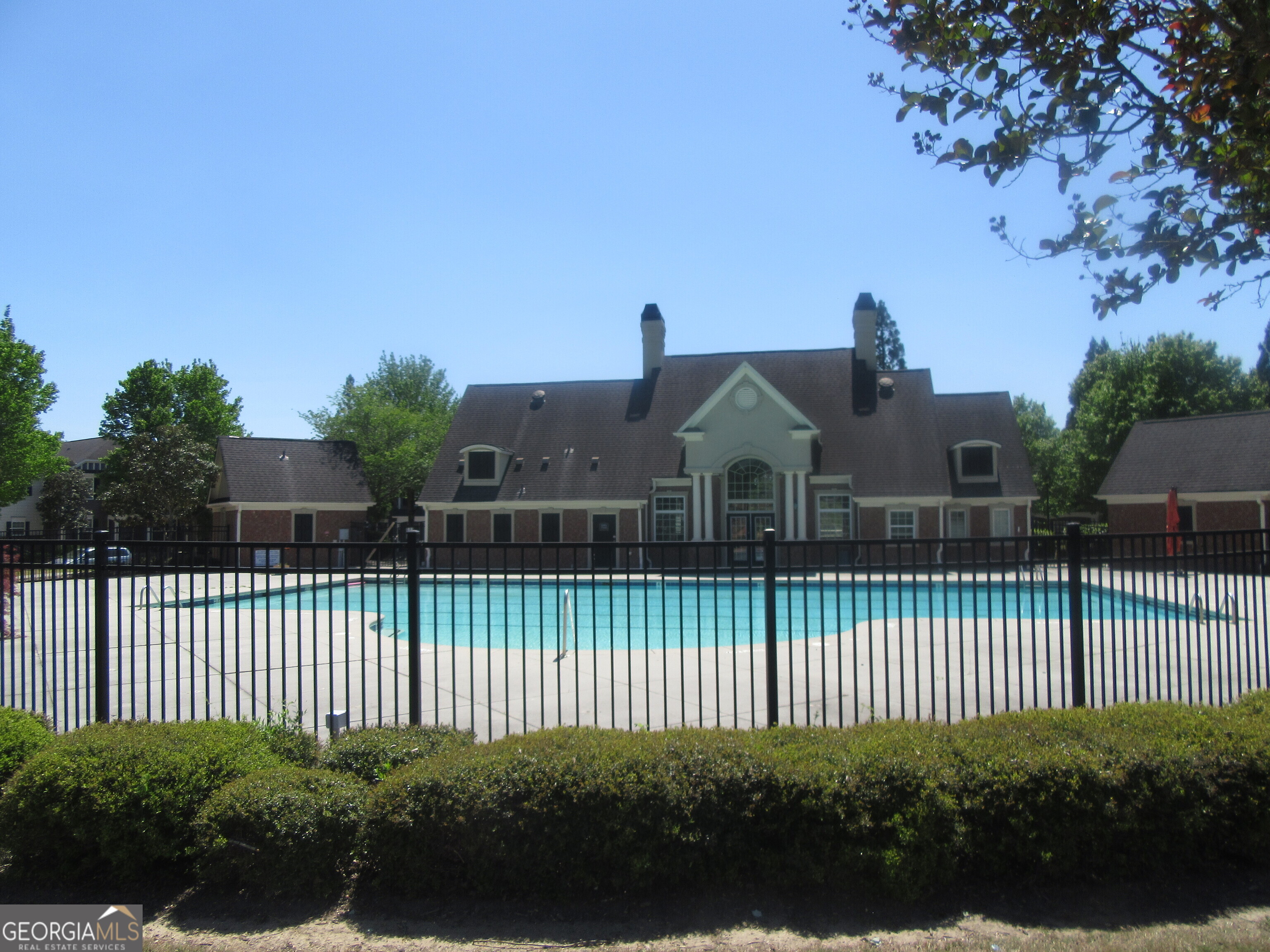 866 Ambient Way SW Atlanta GA 30331