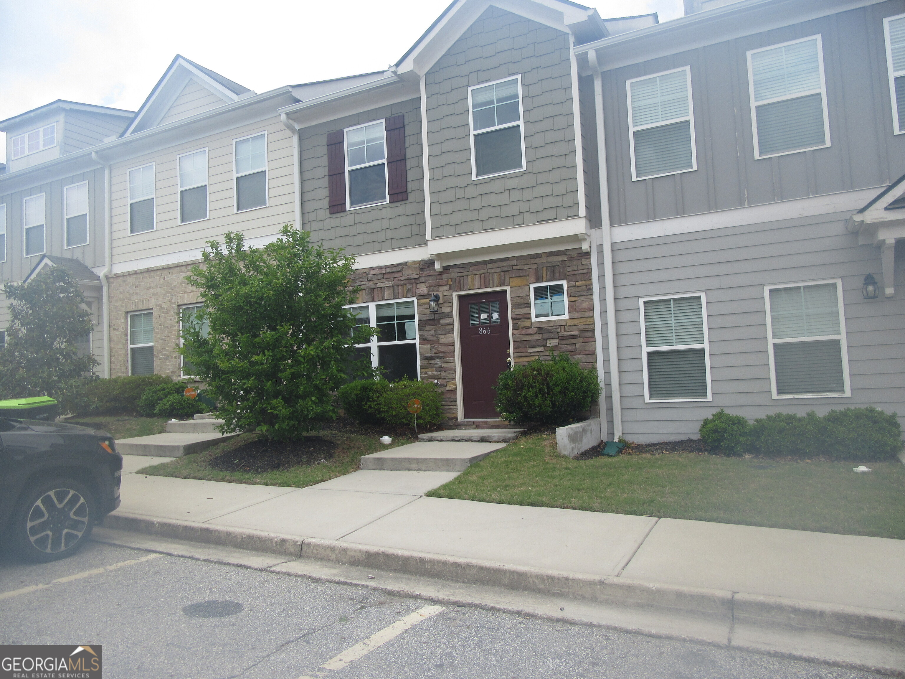 866 Ambient Way SW Atlanta GA 30331