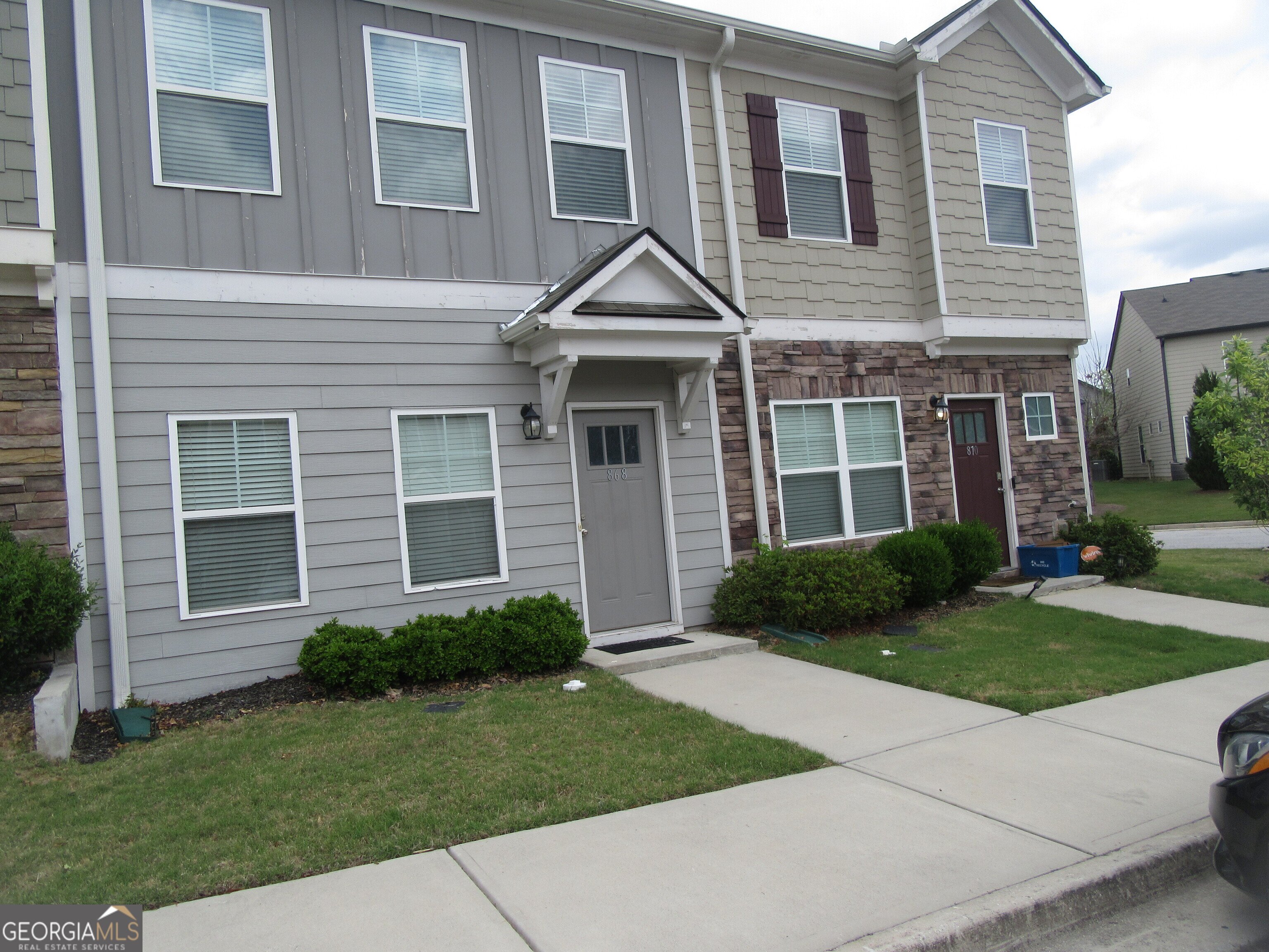 866 Ambient Way SW Atlanta GA 30331