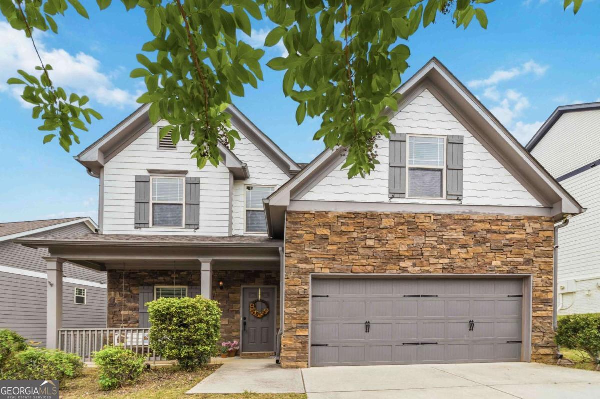 4830 Clarkstone Drive Flowery Branch GA 30542