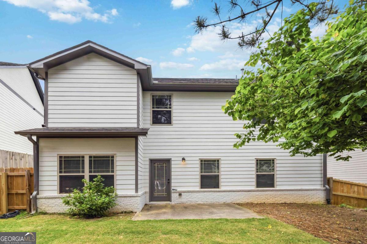 4830 Clarkstone Drive Flowery Branch GA 30542