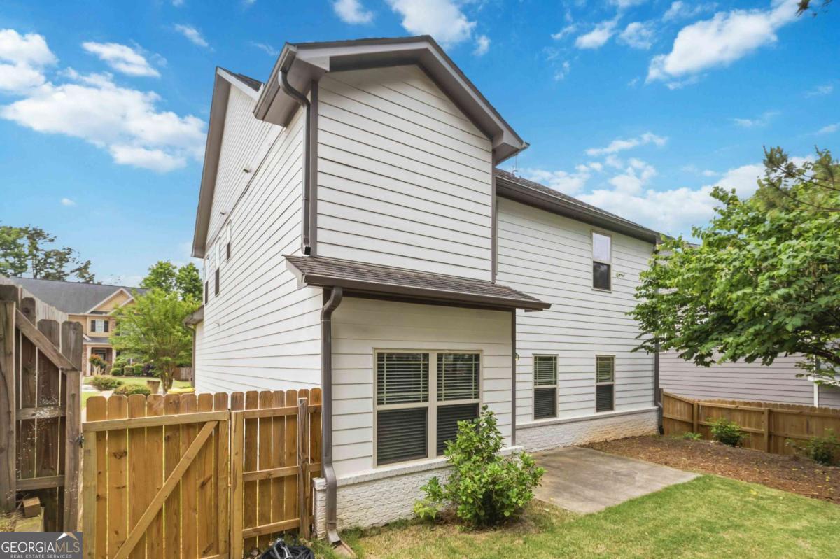 4830 Clarkstone Drive Flowery Branch GA 30542