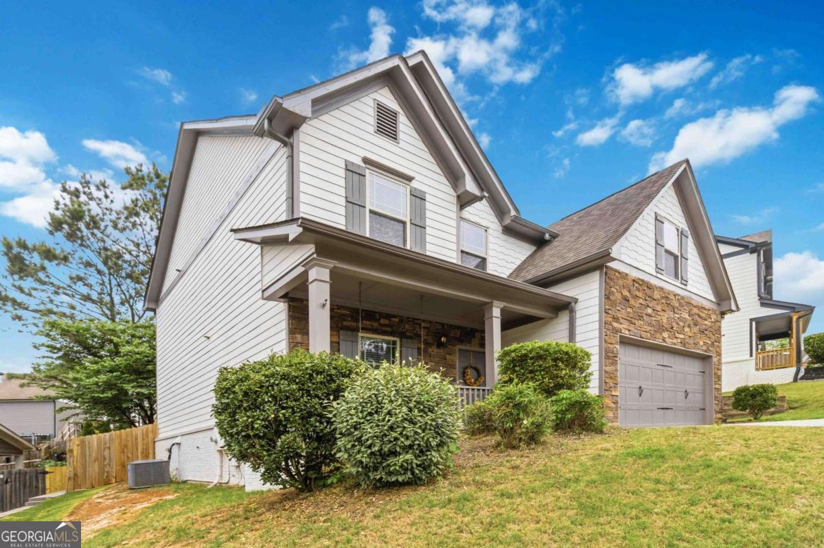 4830 Clarkstone Drive Flowery Branch GA 30542