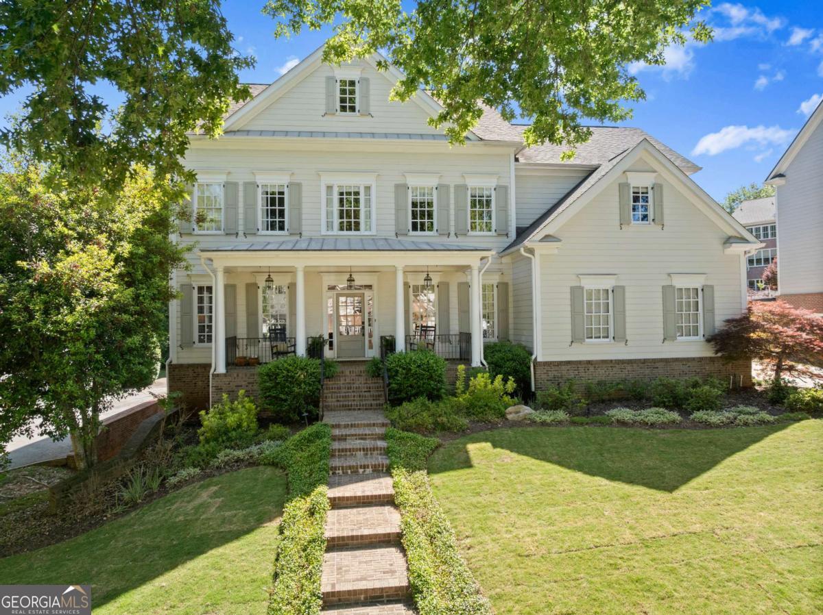 4888 Tarry Glen Drive Suwanee GA 30024