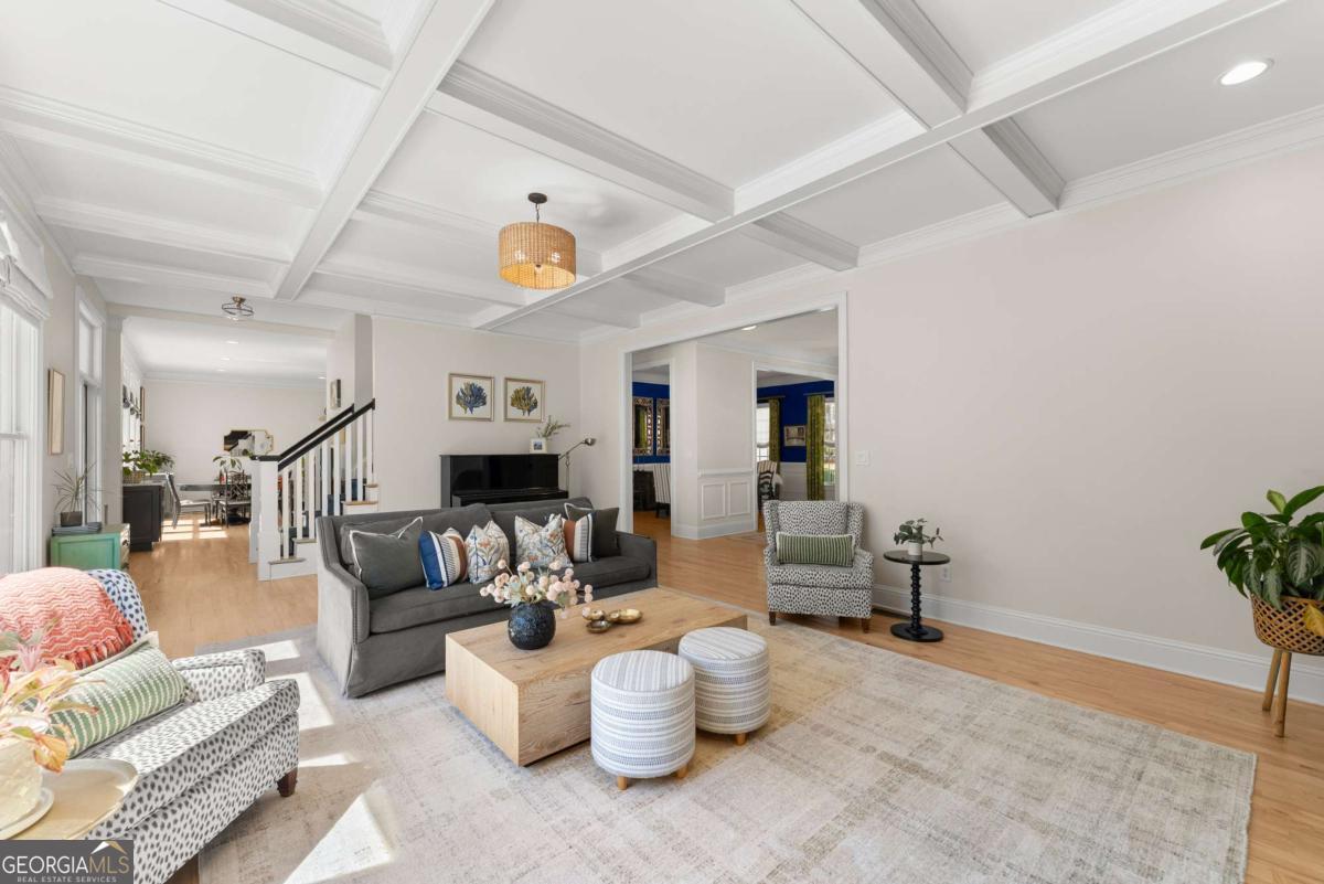 4888 Tarry Glen Drive Suwanee GA 30024