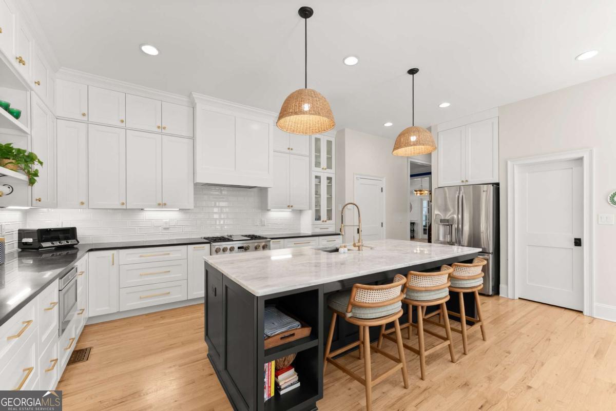 4888 Tarry Glen Drive Suwanee GA 30024