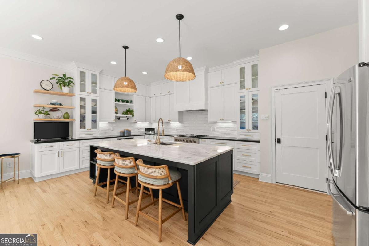4888 Tarry Glen Drive Suwanee GA 30024