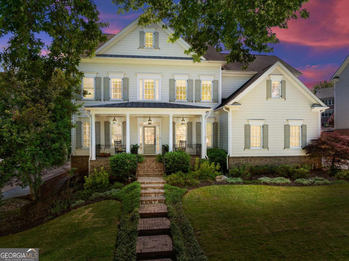 4888 Tarry Glen Drive Suwanee GA 30024