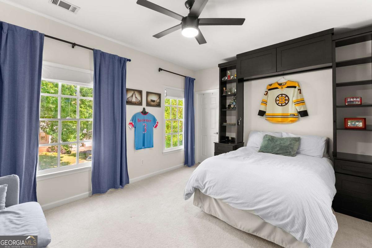 4888 Tarry Glen Drive Suwanee GA 30024